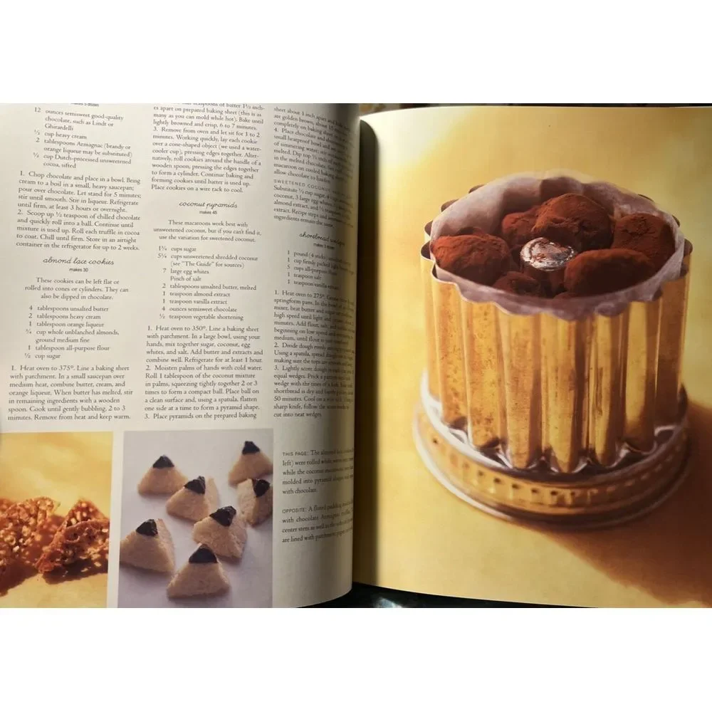 Best‎ of Martha Stewart Living Handmade Christmas & Good Things Organizing Books